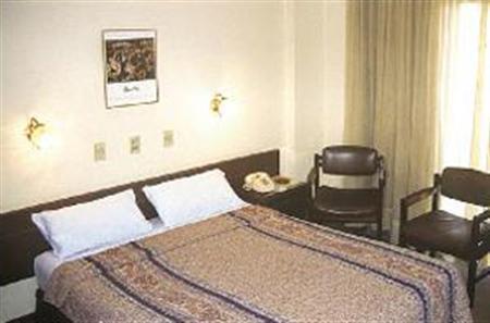 Hotel Manduvira Asuncion Kültér fotó