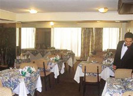 Hotel Manduvira Asuncion Kültér fotó