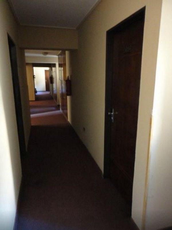 Hotel Manduvira Asuncion Kültér fotó